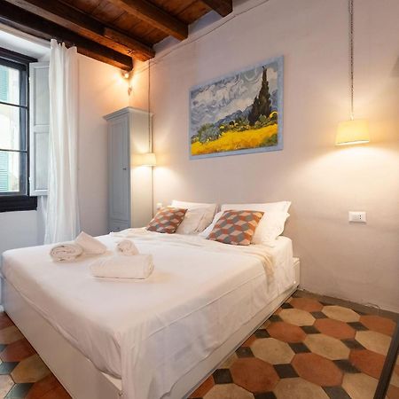 F1 - Santa Croce One Bedroom Apartment For Couples Florence Exterior photo